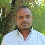 Photo of Mulatu Liyew Berihun